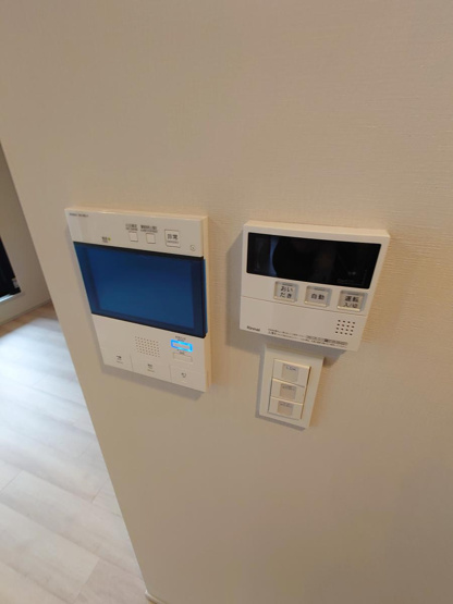 【セキュリティ】 | クレヴィアリグゼ錦糸町