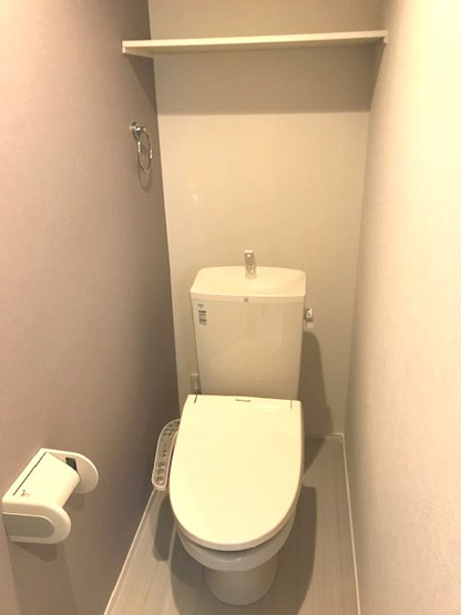 同シリーズ物件の写真です。