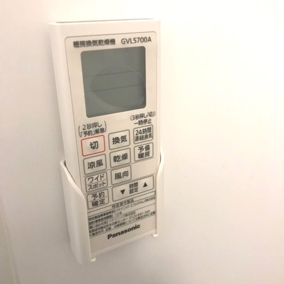 同シリーズ物件の写真です。