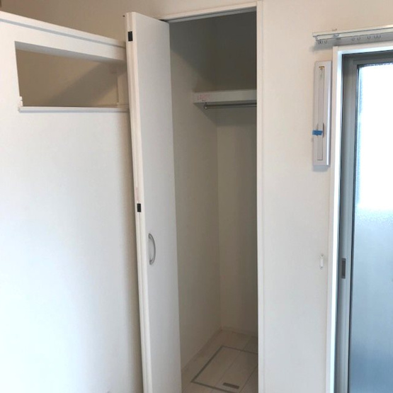 ※同タイプのお部屋の写真です。
