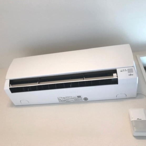 ※同タイプのお部屋の写真です。