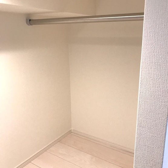 ※同タイプのお部屋の写真です。