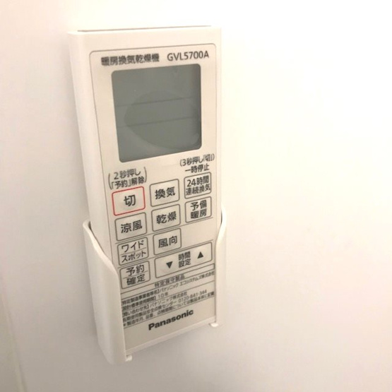 ※同タイプのお部屋の写真です。