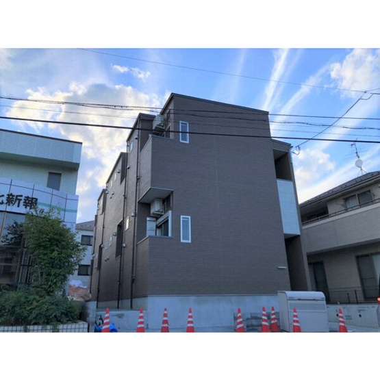 【外観】