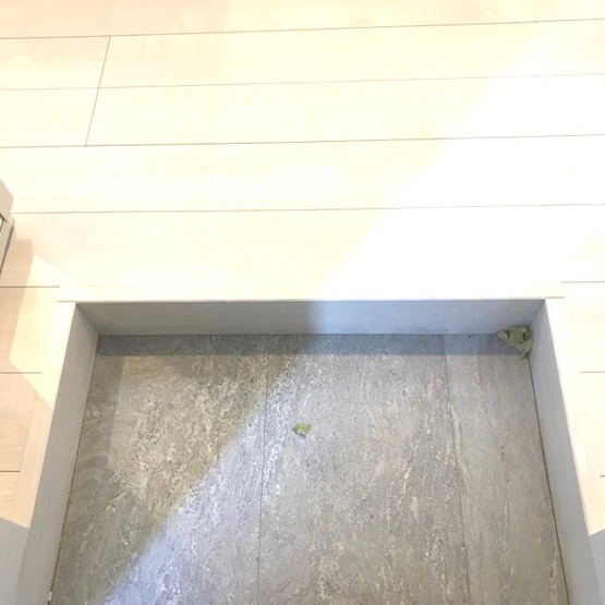 ※同タイプのお部屋の写真です。