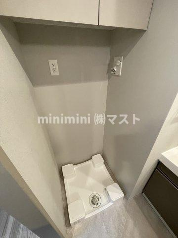 大阪市西区阿波座１丁目の賃貸マンションの設備