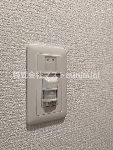 大阪市西区江戸堀３丁目の賃貸マンションのその他