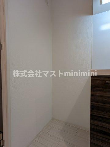 大阪市西区江戸堀３丁目の賃貸マンションの設備