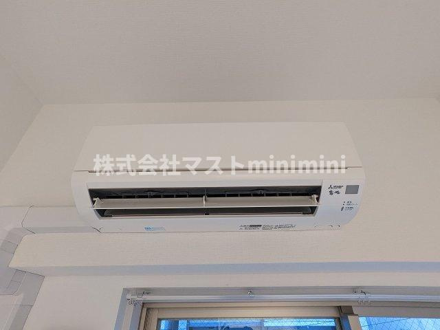 大阪市西区江戸堀３丁目の賃貸マンションの設備