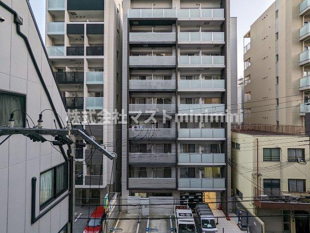 大阪市西区江戸堀３丁目の賃貸マンションのその他