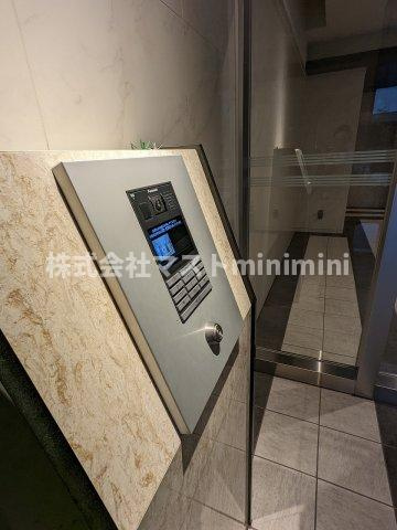 大阪市西区江戸堀３丁目の賃貸マンションのその他