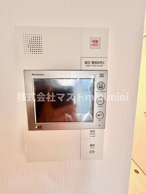 大阪市西区江戸堀３丁目の賃貸マンションのその他