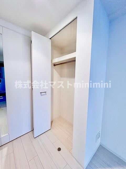 大阪市西区江戸堀３丁目の賃貸マンションのその他