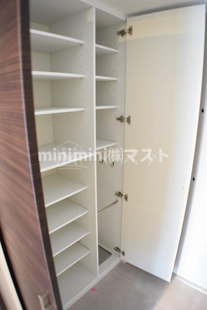 大阪市西区九条南３丁目の賃貸マンションのその他