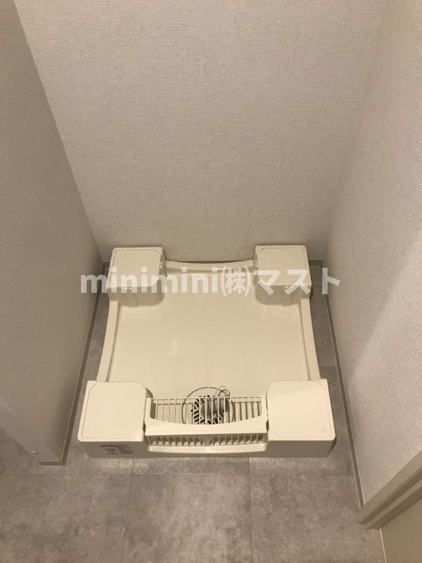 大阪市西区立売堀３丁目の賃貸マンションの設備