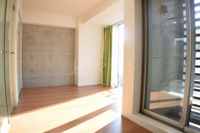 大阪市西区九条南４丁目の賃貸マンションの内装|他号室参考写真
