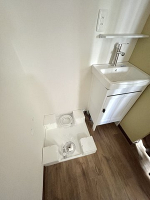 【設備】 | E様船尾戸建