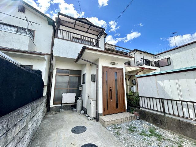 【外観】 | E様船尾戸建