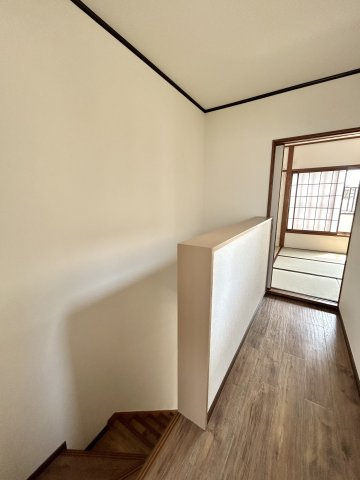 【その他】 | E様船尾戸建