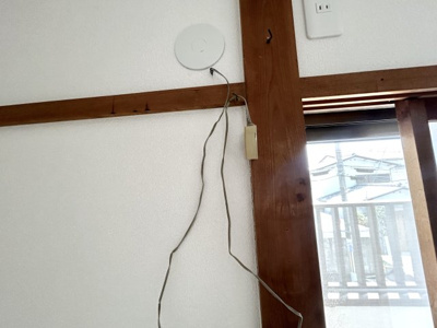 【設備】 | E様船尾戸建