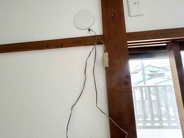 【設備】 | E様船尾戸建