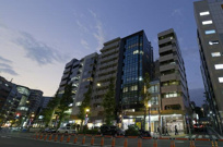 恵比寿西１１０ビルの画像