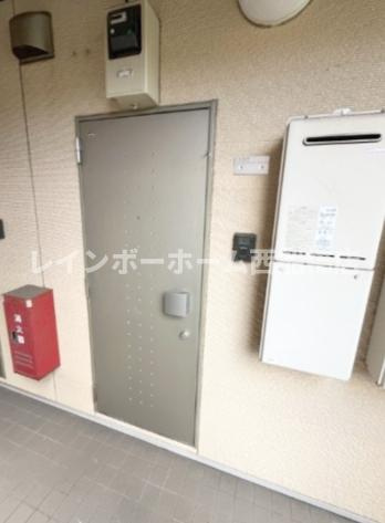 モノロカーレ　ルーチェのその他