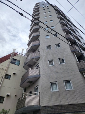 【外観】 | コンフォリア浅草橋デュー