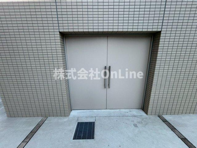 【その他共用部分】 | M’ｓマンション長栄寺