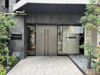 【エントランス】Kーresidence蒲田 