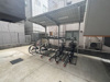 【駐車場】Kーresidence蒲田 