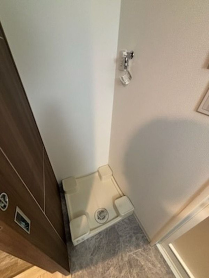 【設備】Kーresidence蒲田 