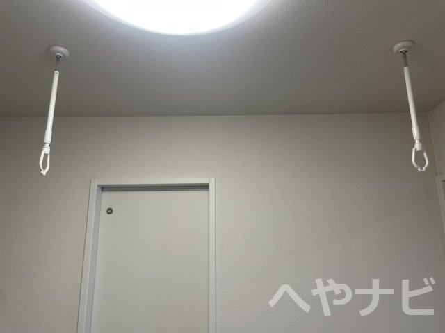 【その他】 | Cherim浄心West | ★室内物干機