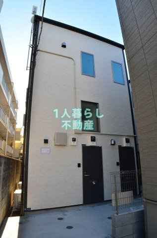 【外観】 | プリームス品川