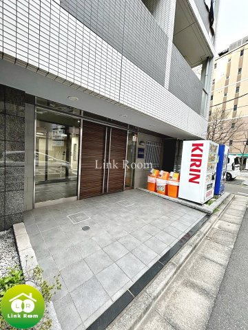 メイクスデザイン茅場町のその他