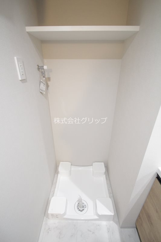 Le'a横濱アネックスの設備