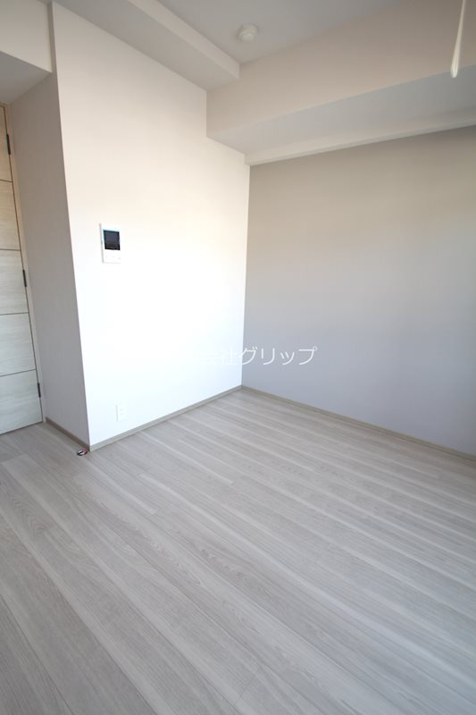 Le'a横濱アネックスの洋室