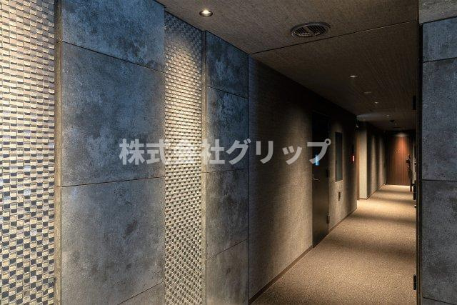 Le'a横濱アネックスのその他共用部分