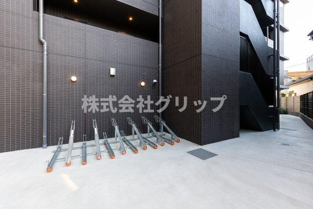 Le'a横濱アネックスのその他共用部分