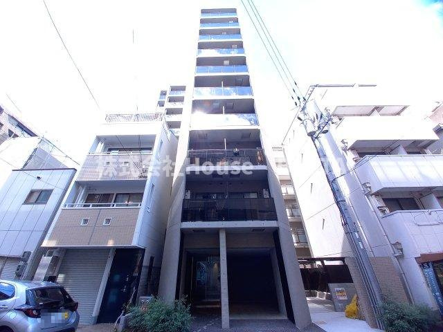 Live Flat六甲桜口