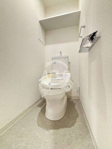 ATLAS加賀屋　加賀屋東小学校区のトイレ|ATLAS加賀屋　トイレ