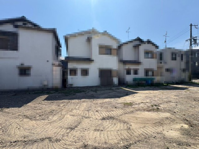 【外観】 | 加守町１丁目　売土地 | お客様にとって最良のマイホームが見つかりますよう、イエストアが全力でお手伝いさせていただきます！