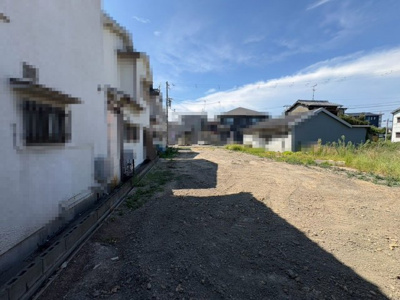 【外観】 | 加守町１丁目　売土地 | ご見学をご希望の際はイエストアまでお気軽にお問合せ下さい♪