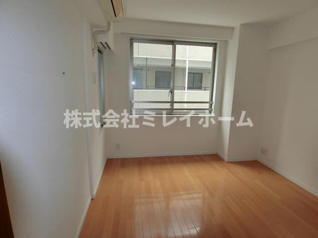 CITY SPIRE池上の居間・リビング