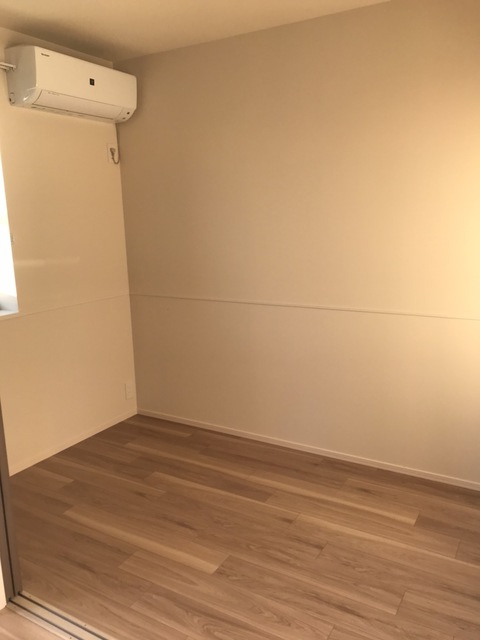 ウルメゾンの洋室
