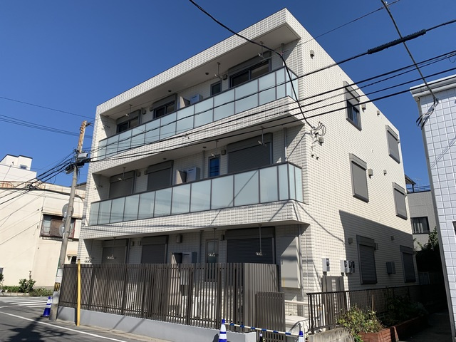 ウルメゾン