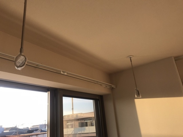ウルメゾンの設備