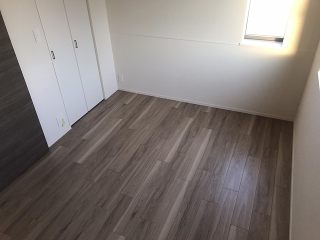 ウルメゾンの洋室