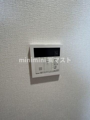 大阪市港区八幡屋１丁目の賃貸マンションの設備
