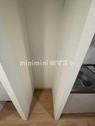大阪市港区市岡元町３丁目の賃貸マンションの設備